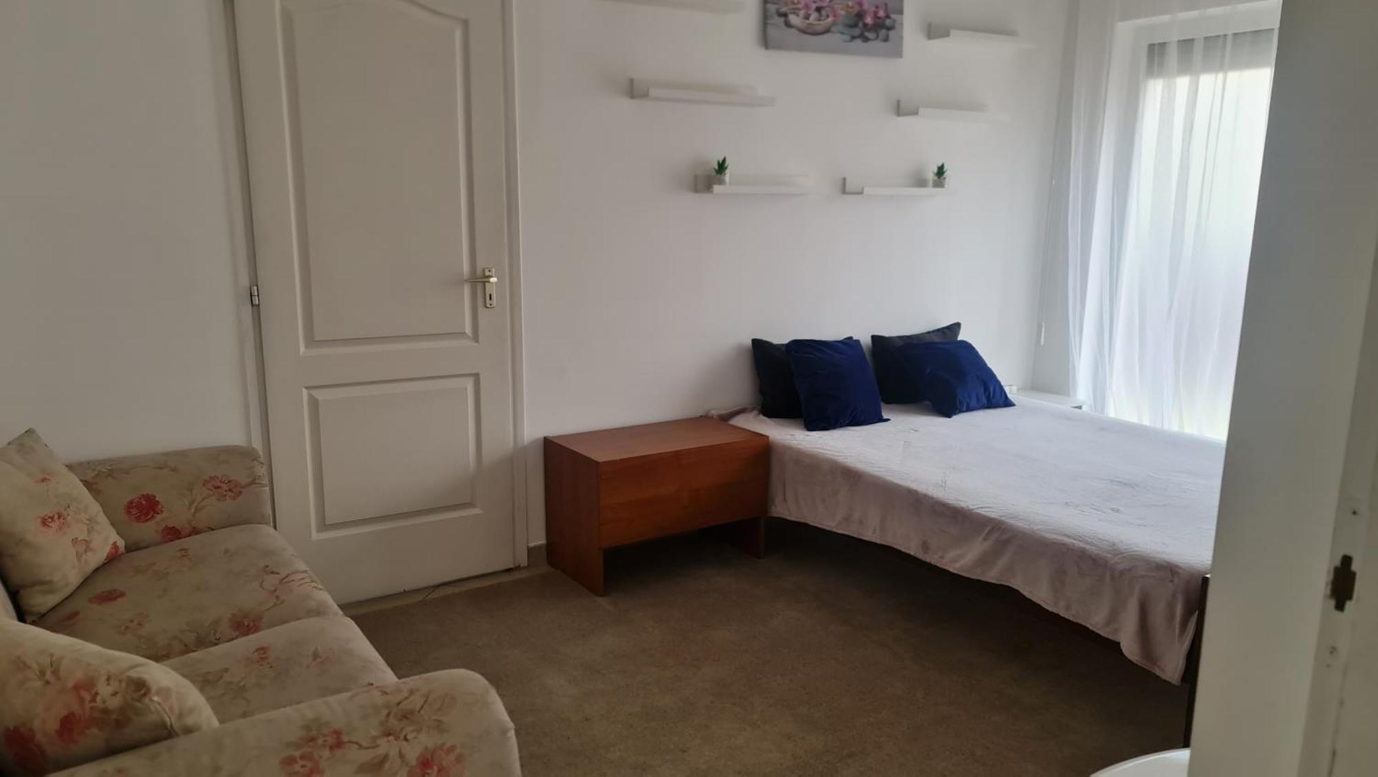 Tulipan Apartman Szeged Esterno foto
