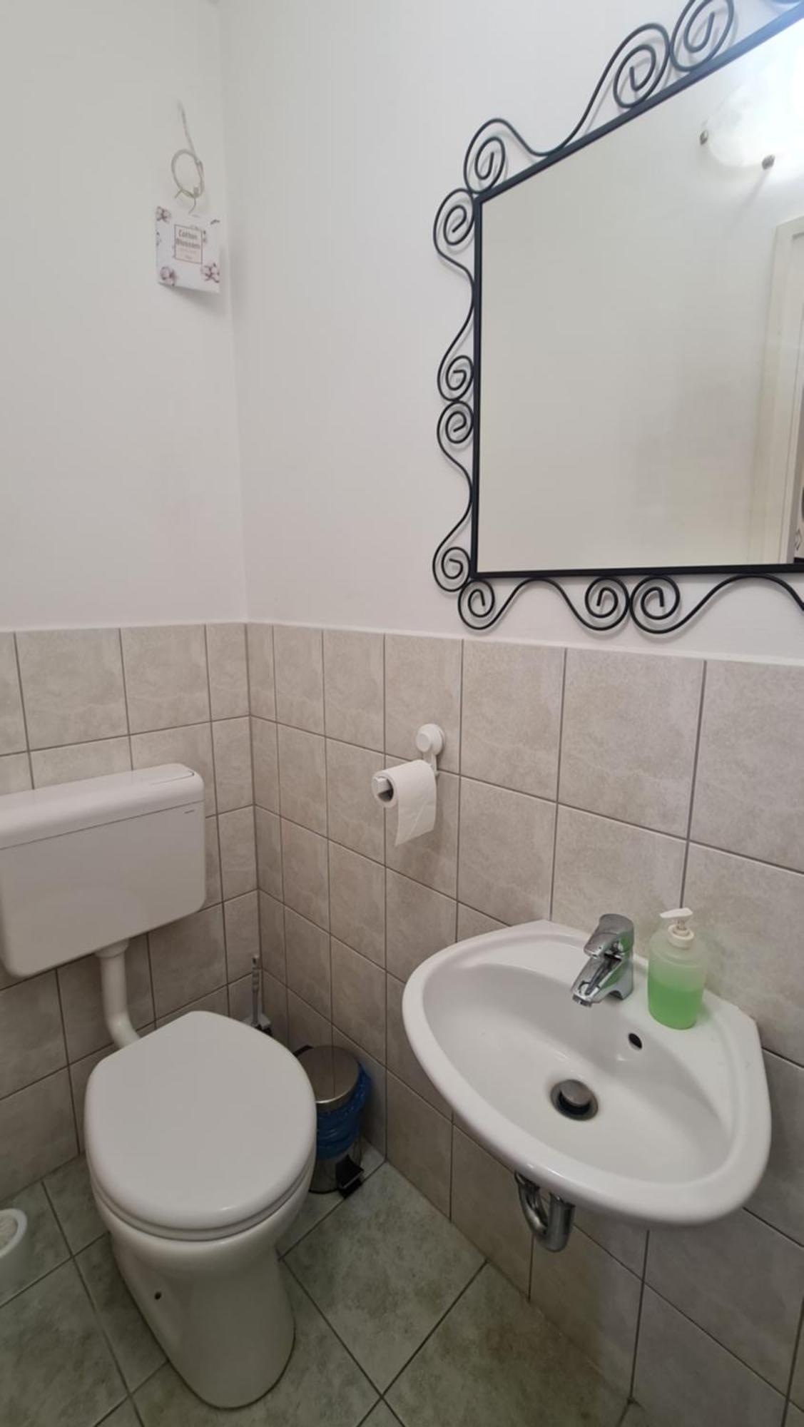 Tulipan Apartman Szeged Esterno foto